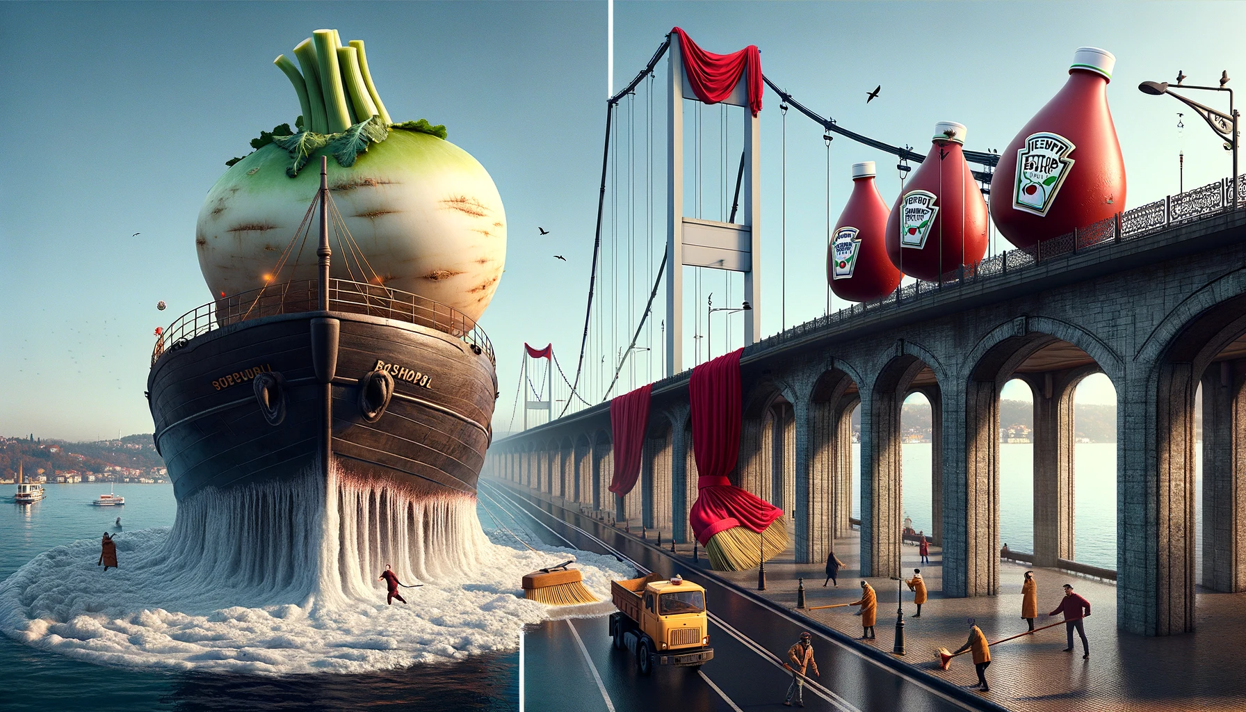 #TT: CGI Reklamları