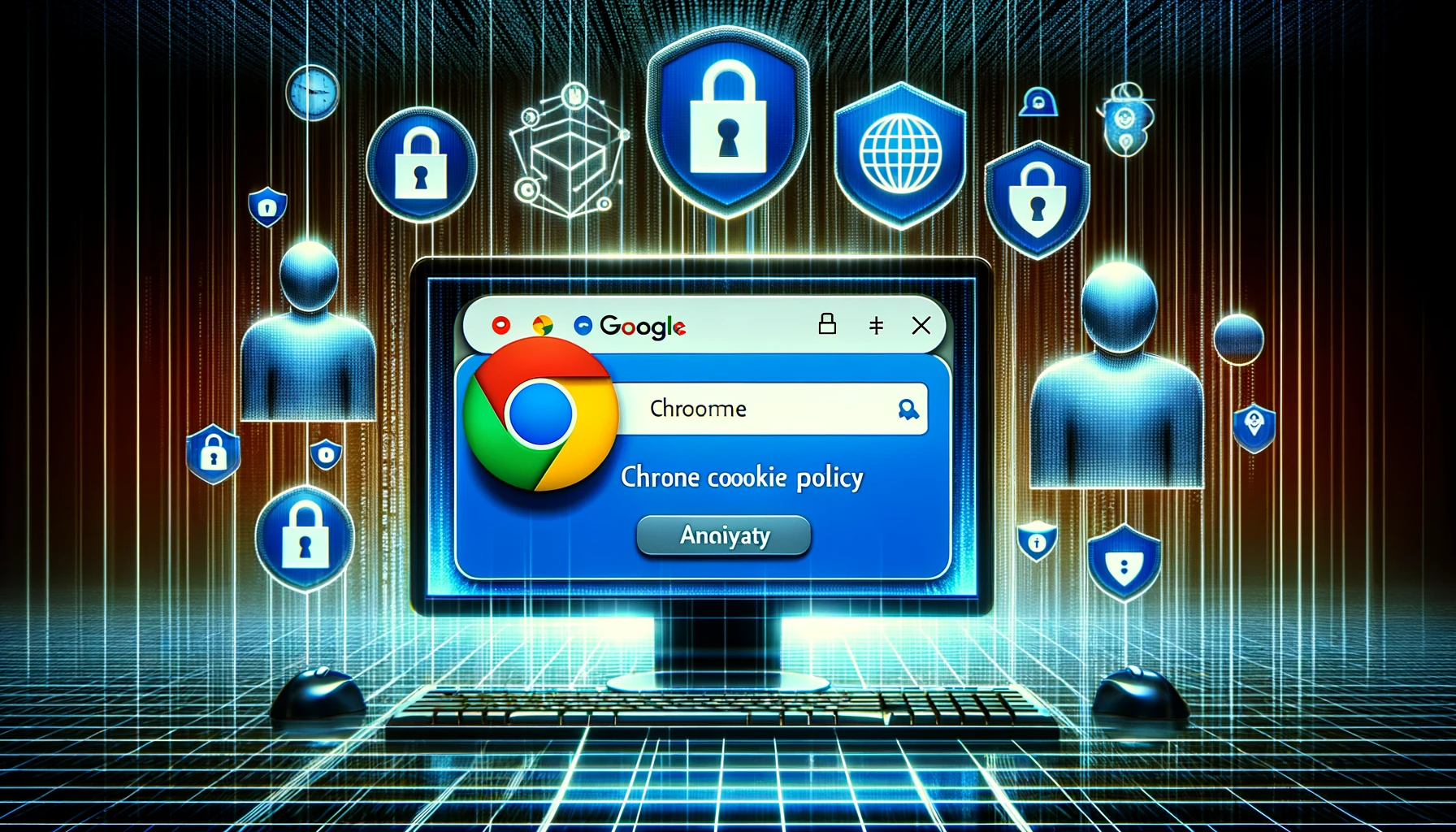 Google'ın Chrome Çerezleri Güncellemesi Reklamverenleri Nasıl Etkileyecek?