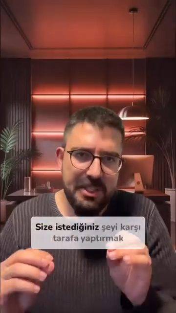 Banka kredi kartı araması üzerinden seçenek yanılsaması, kontrol yanılsaması ve karar yorgunluğunu anlatan video.