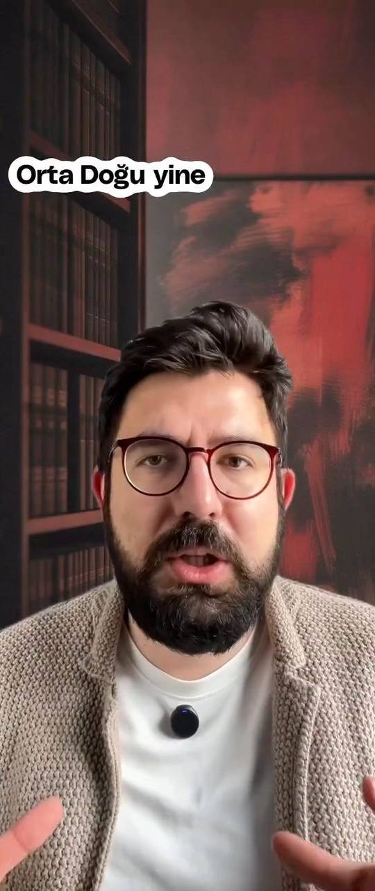 İrfan Orga’nın Bir Türk Ailesinin Öyküsü üzerinden savaşın aile, tüketim ve gündelik hayat üzerindeki etkisini anlatan video.