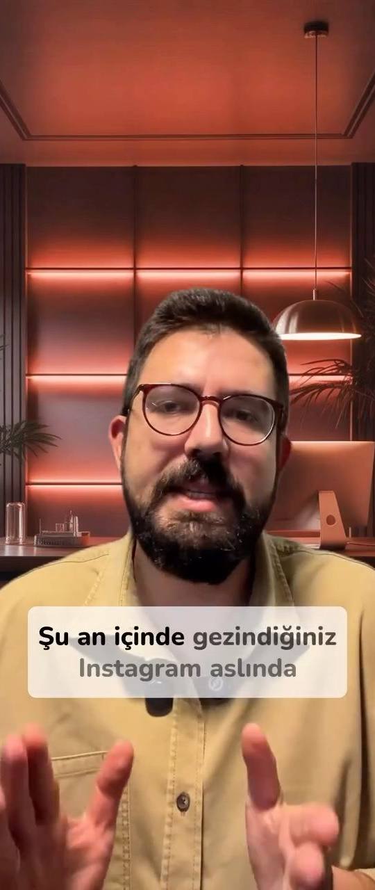 Instagram’ın Burbn döneminden sonsuz kaydırmaya uzanan BJ Fogg modeli ve Zeigarnik etkisini anlatan video.