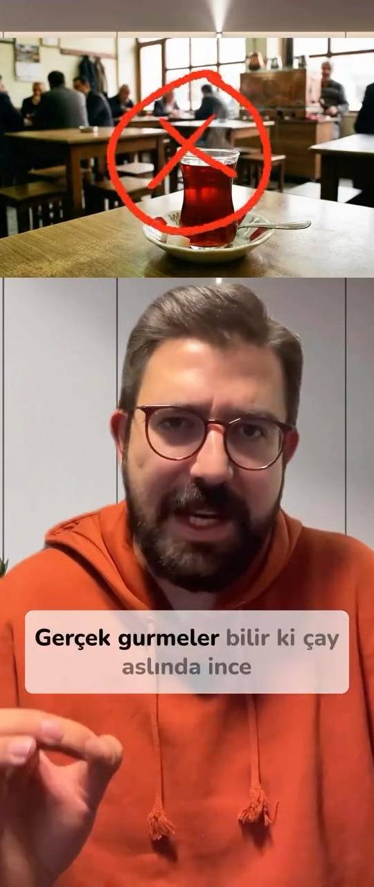 İnce belli bardak, Riedel kadehleri ve pazarlama plasebosu üzerinden ürün hikayesinin tat algısını nasıl etkilediğini anlatan video.