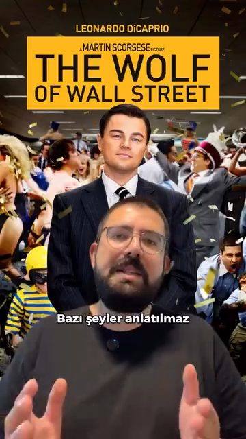 Leonardo DiCaprio, The Wolf of Wall Street ve 1MDB skandalı üzerinden sanat piyasası ile kara para aklama ilişkisini anlatan video.